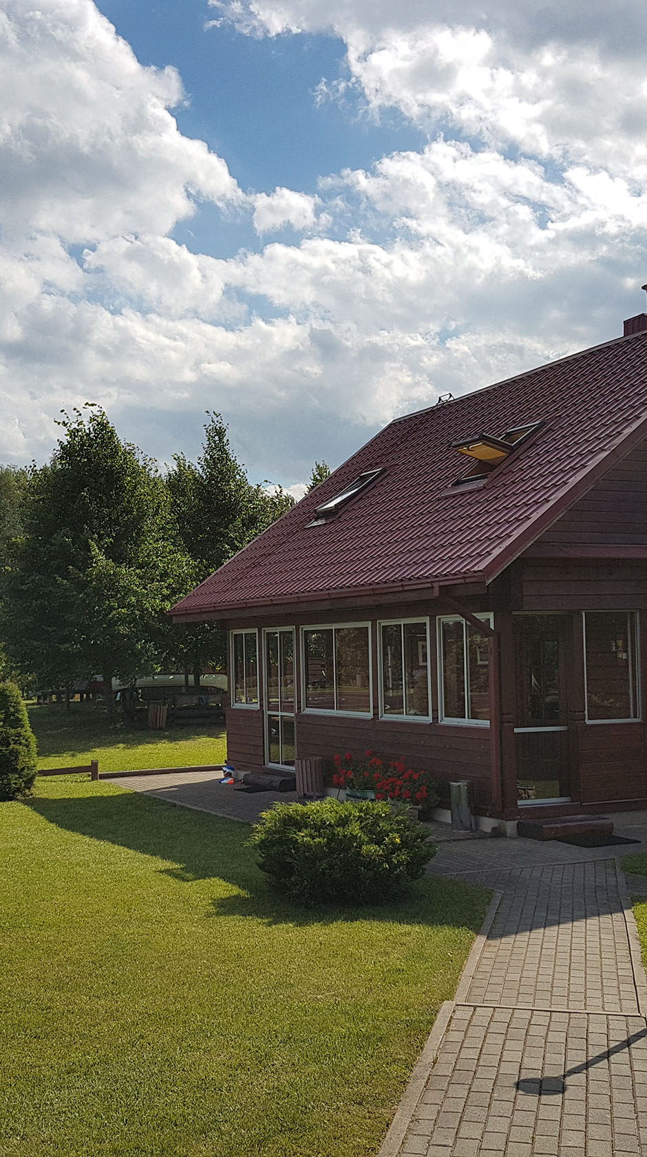Namas Nr. 2